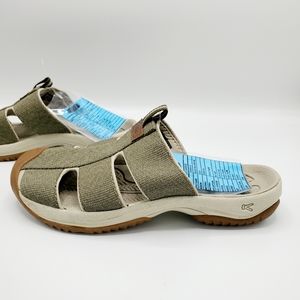 keen belize